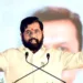 Eknath Shinde