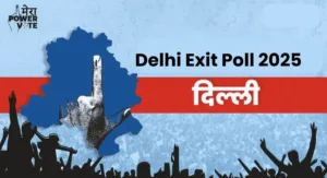 Exit Poll Dehi