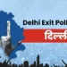 Exit Poll Dehi