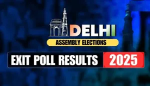Exit Polls
