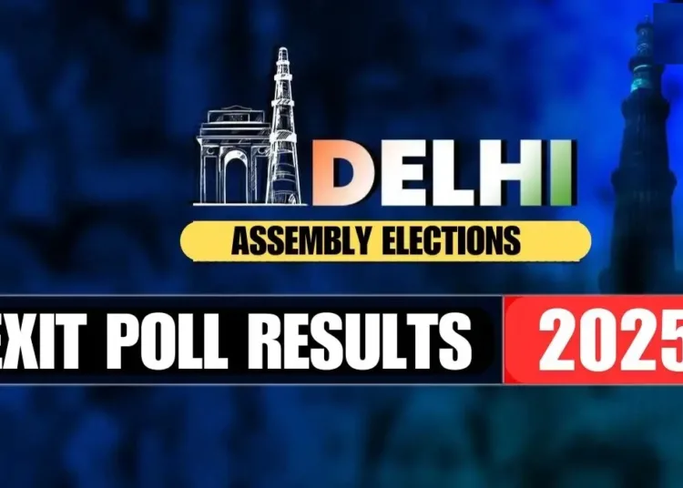 Exit Polls