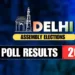 Exit Polls