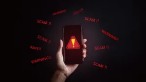 Government show strictness against fake calls asks social media platforms to remove apps enabling caller ID fraud