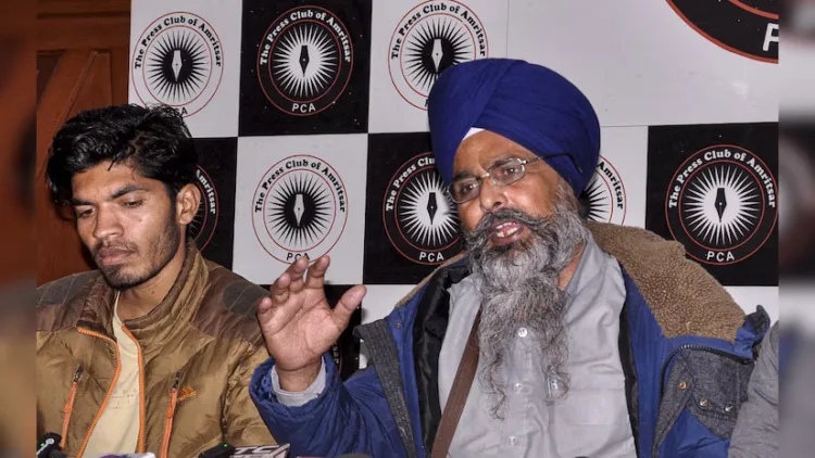 Ludhiana से किसानों ने भरी हुंकार, कहा- अब टकराव नहीं, करारा जवाब मिलेगा सरकार को 1 No internet connection, or can not reach OCR server