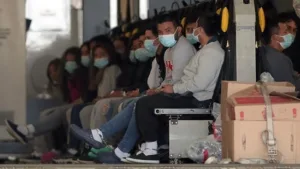 From Gujarat Punjab to Canada then America ED exposed