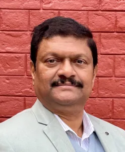 G. Nageswara Rao