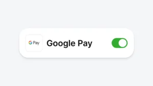 Google Pay