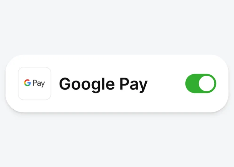Google Pay