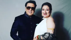 Govinda & Sunita Ahuja's lawyer