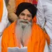 Breaking: SGPC प्रधान Harjinder Singh Dhami ने दिया इस्तीफा, बड़ा सिख पंथ विवाद? 12 Harjinder Singh Dhami