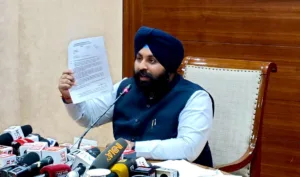 Harjot Bains