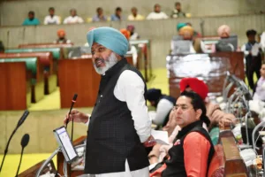 Harpal Cheema