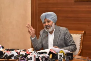 Punjab Budget Shock