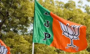 Haryana Nikay Chunav Nagar Nigam BJP Candidates 9 List Check Here