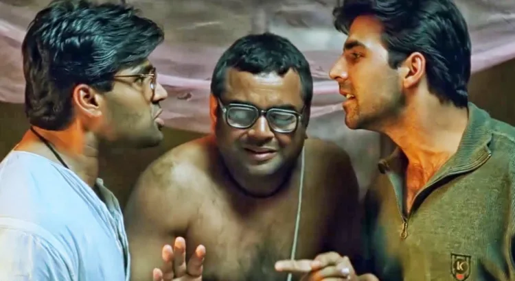 Hera Pheri 3" की शूटिंग और रिलीज डेट फाइनल! Akshay Kumar, Paresh Rawal और Suniel Shetty फिर मचाएंगे धमाल! 1 hera pheri 3,hera pheri 3 trailer,hera pheri 3 announcement,hera pheri 3 full movie,hera pheri 3 akshay kumar,hera pheri 3 update,hera pheri 3 teaser,hera pheri 3 movie,akshay kumar hera pheri 3,phir hera pheri 3,hera pheri 3 movie trailer,trailer hera pheri 3,hera pheri 3 ka trailer,hera pheri 3 first look,hera pheri 3 release date,hera pheri 3 news,hera pheri 3 official trailer,phir hera pheri 3 trailer,hera pheri 3 shooting,hera pheri