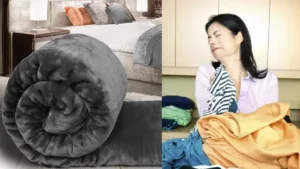 How to Wash Blanket Without Washing Machine