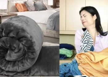 How to Wash Blanket Without Washing Machine