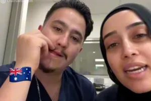 I will not treat them will kill them Nurse threatens Israeli patients