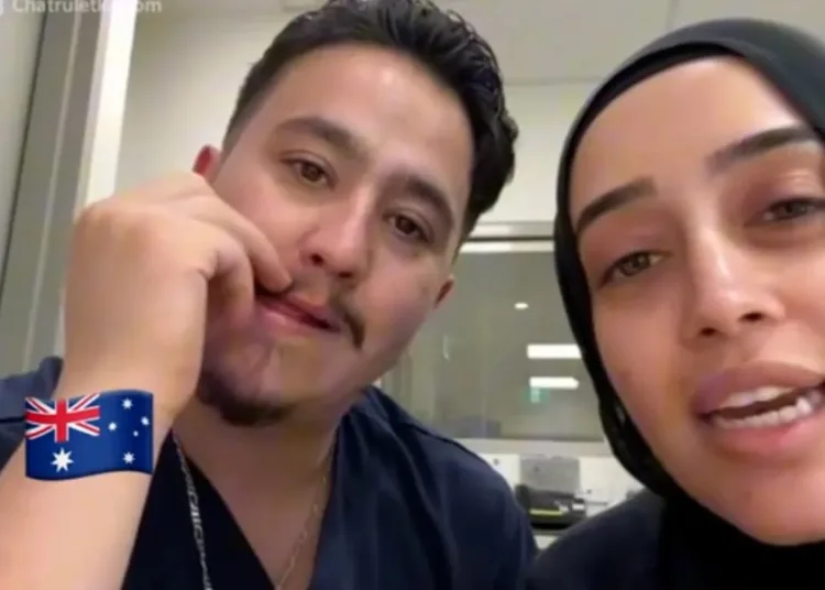 I will not treat them will kill them Nurse threatens Israeli patients