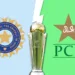 ICC Champions Trophy 2025