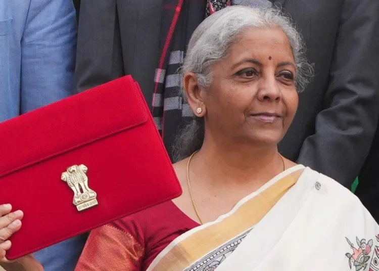 नया Income Tax बिल