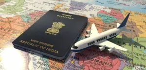 India New Immigration Bill Could Fine Foreigners