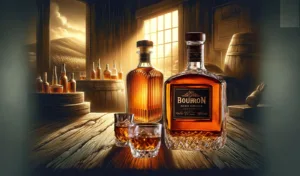India slashed duty on Bourbon whiskey by half to 50 percent to placate the US