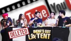India’s Got Talent youtube