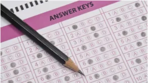 JEE Main 2025 Answer Key OUT