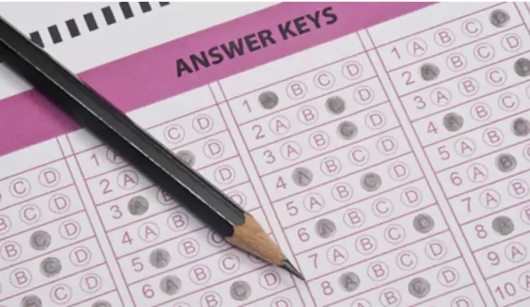 JEE Main 2025 Answer Key OUT