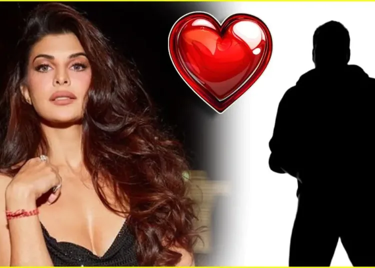 Jacqueline Fernandez