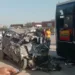 Jaipur Road Accident