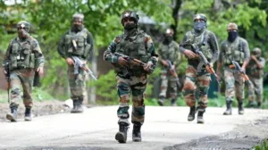 Jammu-Kashmir