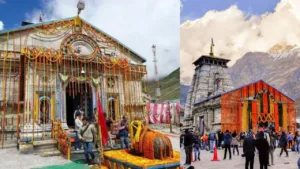 Kedarnath Dham
