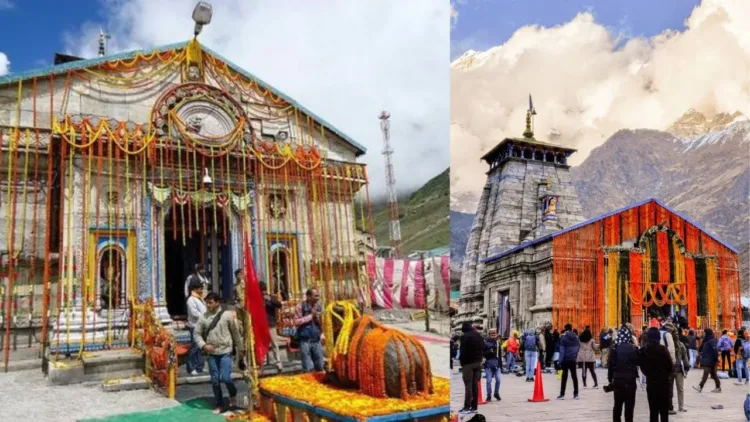 Kedarnath Dham
