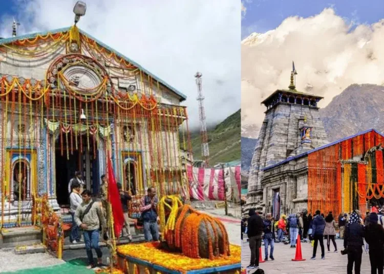 Kedarnath Dham
