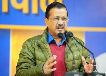 Kejriwal