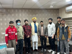 Kuldeep Dhaliwal