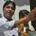Kumar Vishwas Attacks Arvind Kejriwal