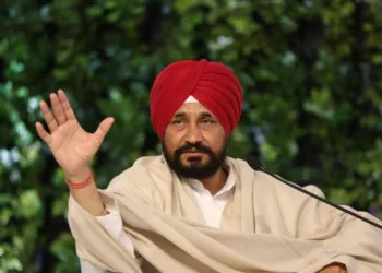 MP Charanjit Singh Channi ; Sought Bharat Ratna For Manmohan Singh