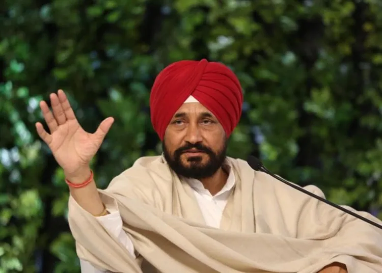 MP Charanjit Singh Channi ; Sought Bharat Ratna For Manmohan Singh