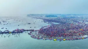 Maha kumbh 2025