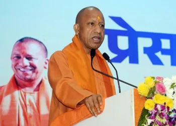Mahakumbh stampede CM Yogi
