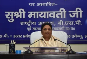 Mayawati