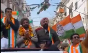 Moosewala Father Balkaur Singh