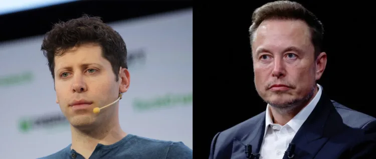 Musk vs Altman: OpenAI पर कब्जे की जंग, सैम ने कहा – “हम Twitter खरीद सकते हैं!” 1 Musk vs Altman