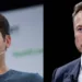 Musk vs Altman