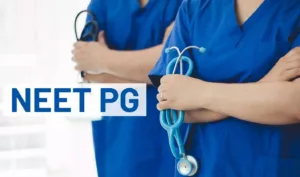 NEET PG