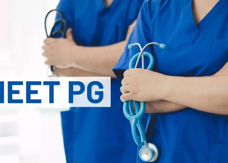 NEET PG