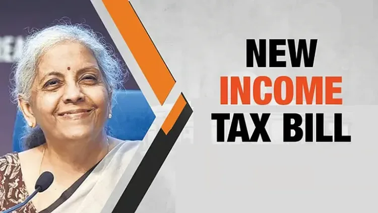 PPF से LIC तक: टैक्स सेविंग के लिए नए Income Tax Bill में क्या बदला? 1 New Income Tax Bill